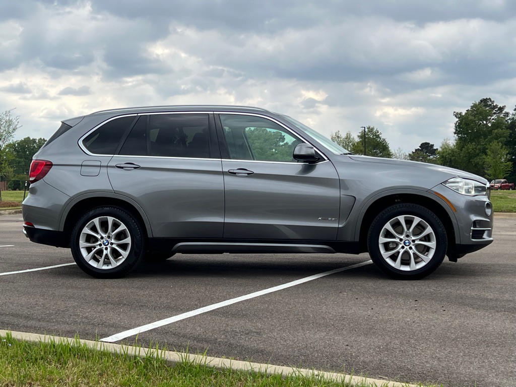 2014 BMW X5 Image 6