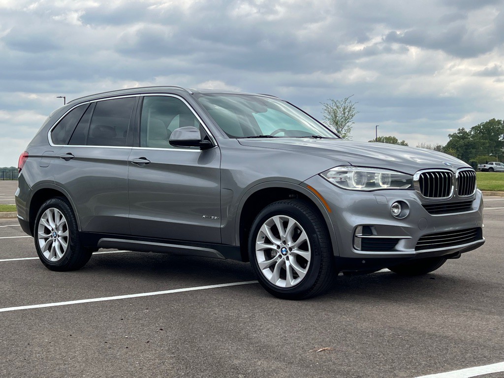 2014 BMW X5 Image 7