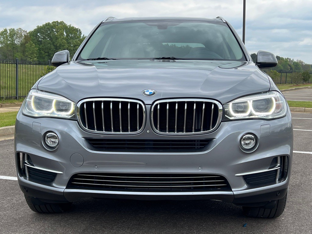 2014 BMW X5 Image 8