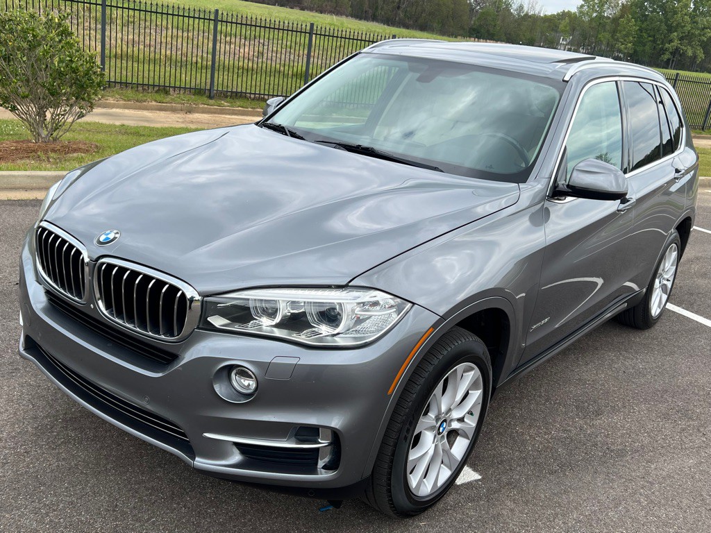2014 BMW X5 Image 9