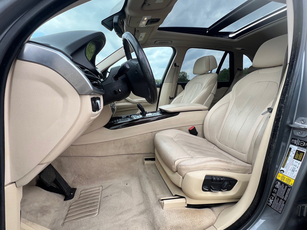 2014 BMW X5 Image 10