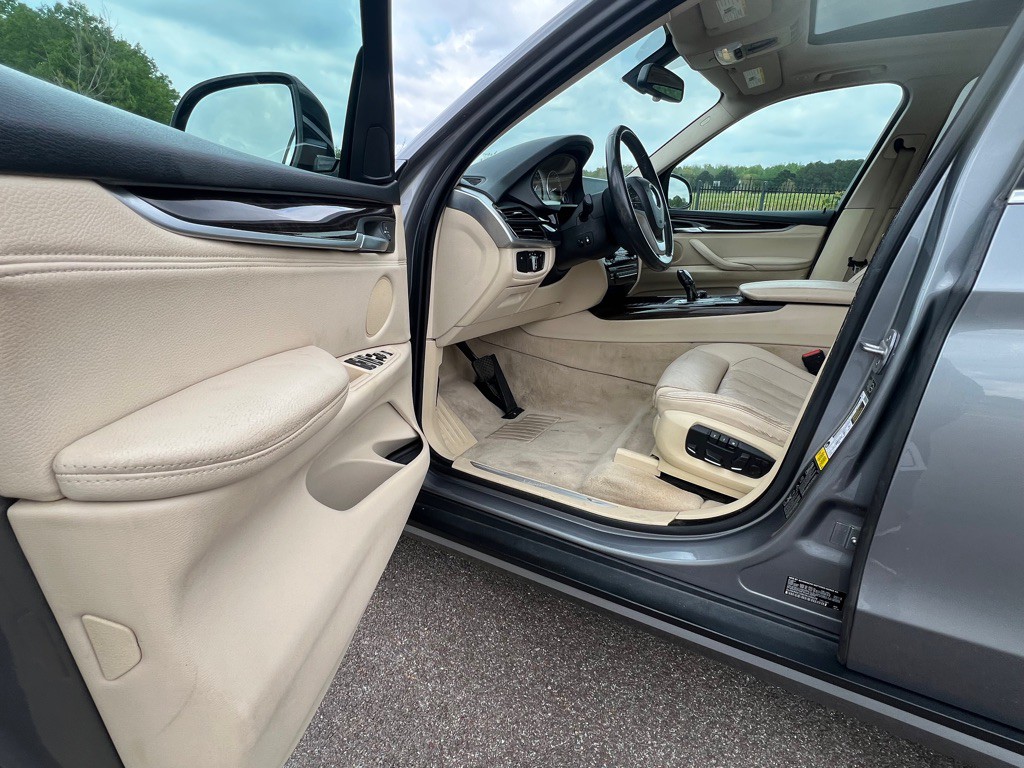 2014 BMW X5 Image 11