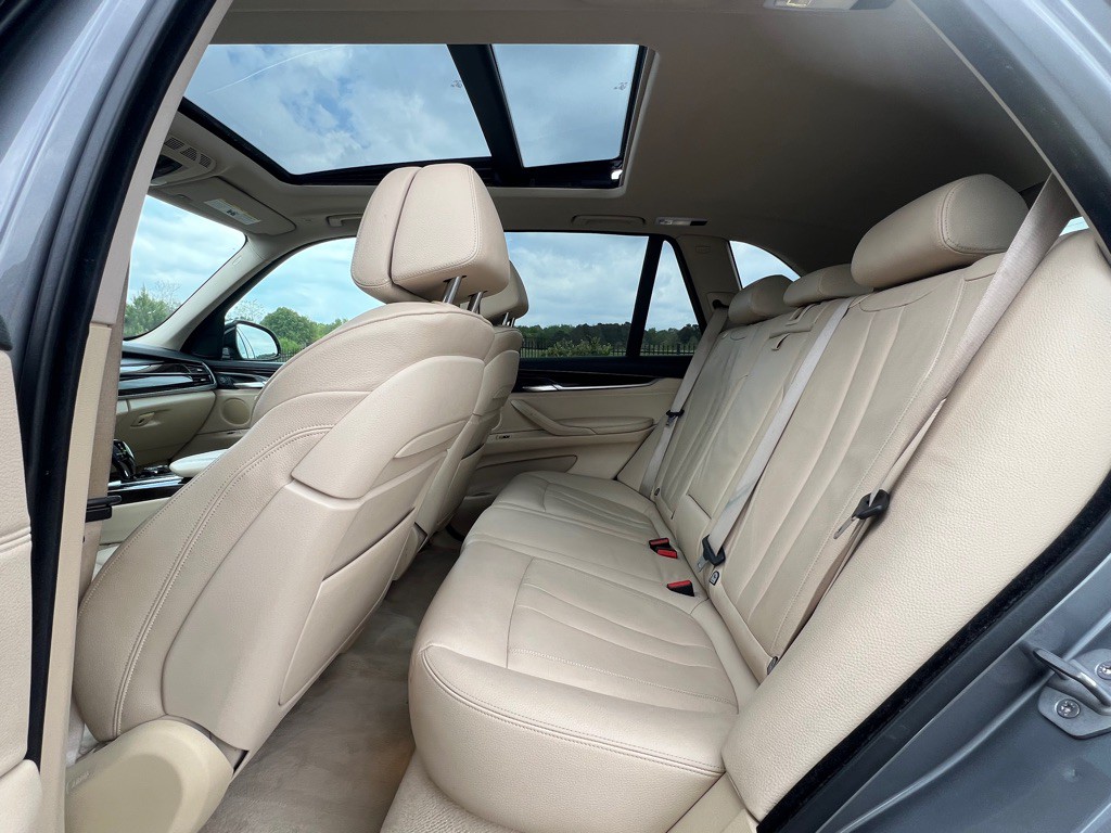 2014 BMW X5 Image 12