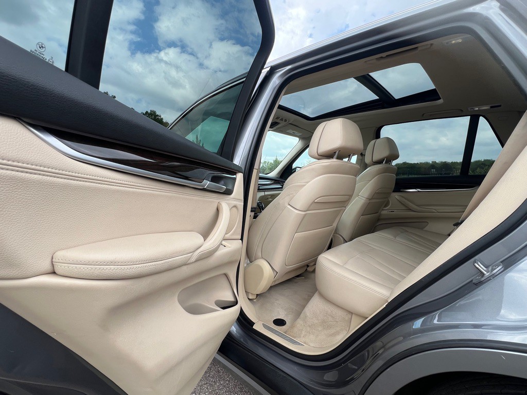 2014 BMW X5 Image 13