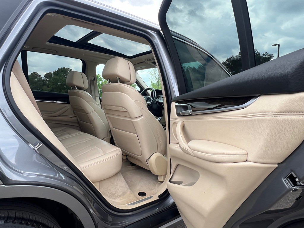 2014 BMW X5 Image 15
