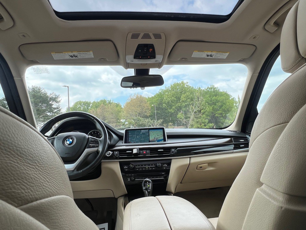 2014 BMW X5 Image 17