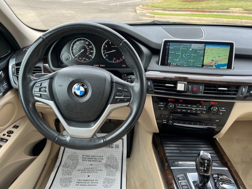 2014 BMW X5 Image 18