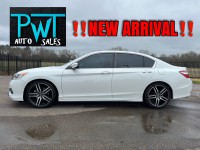 Image for 2017 Honda Accord Sport Special Edition ID: 7107923