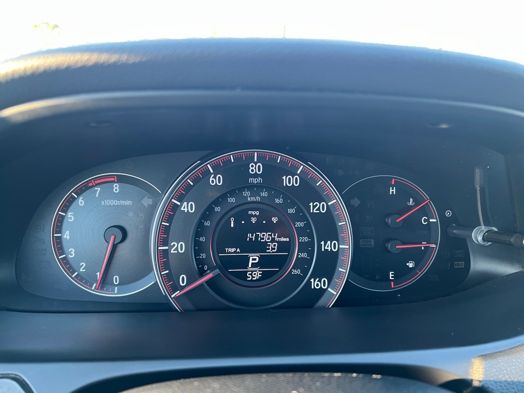 2017 Honda Accord Image 28