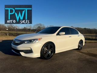 Image for 2017 Honda Accord Sport Special Edition ID: 7107923