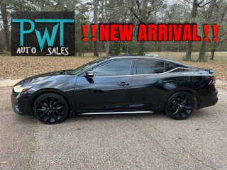 Image for 2021 Nissan Maxima SR ID: 7107924
