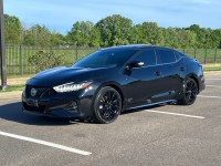 Image for 2021 Nissan Maxima SR ID: 7107924