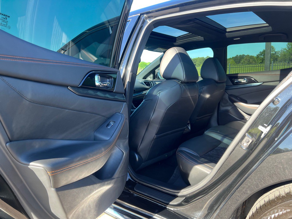 2021 Nissan Maxima Image 13
