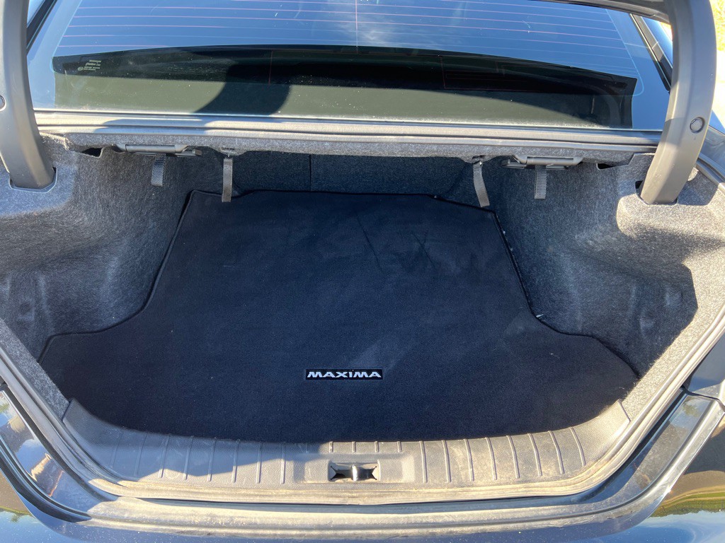 2021 Nissan Maxima Image 14