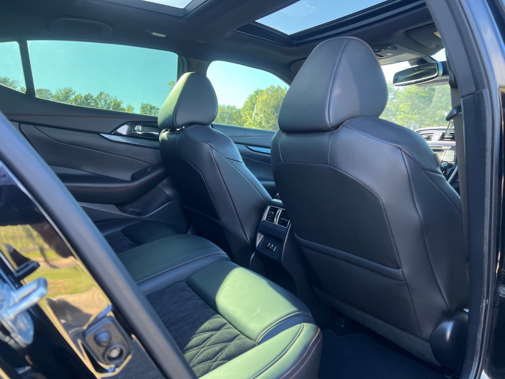 2021 Nissan Maxima Image 15
