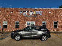 Image for 2021 Nissan Kicks S ID: 7107926