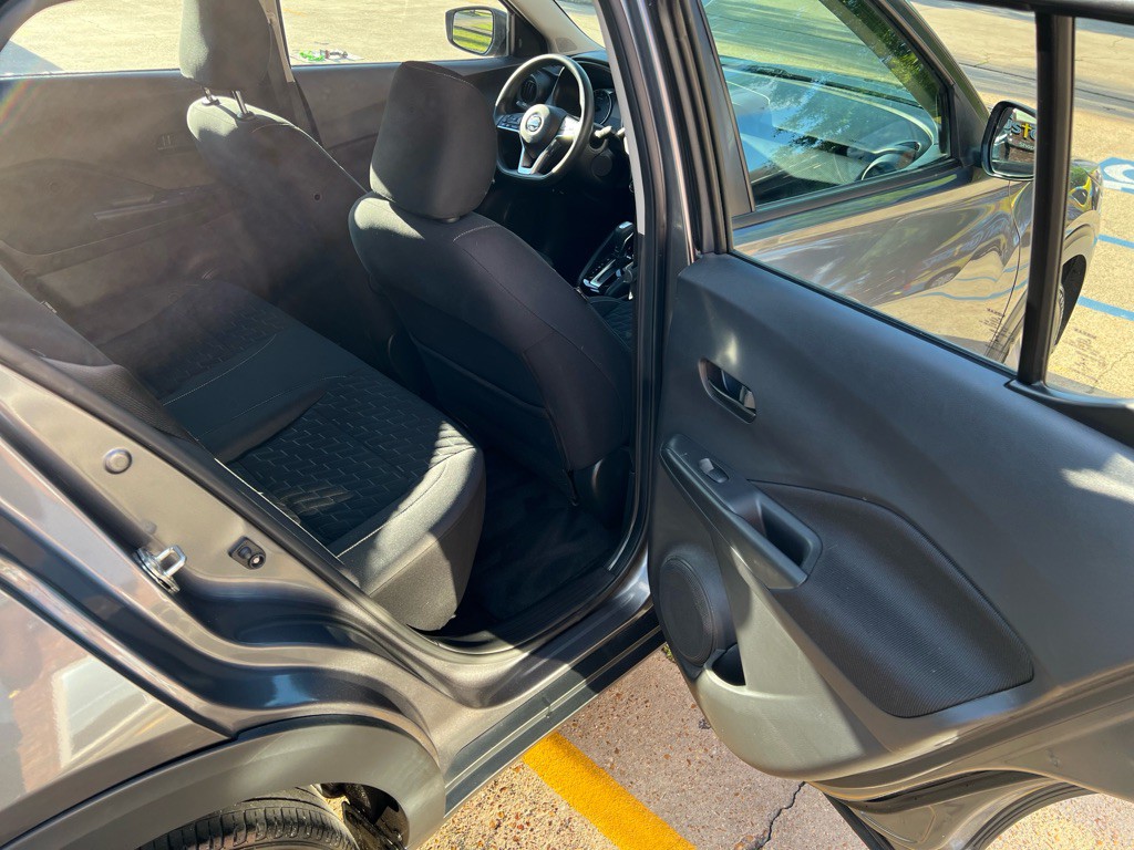 2021 Nissan Kicks Image 10