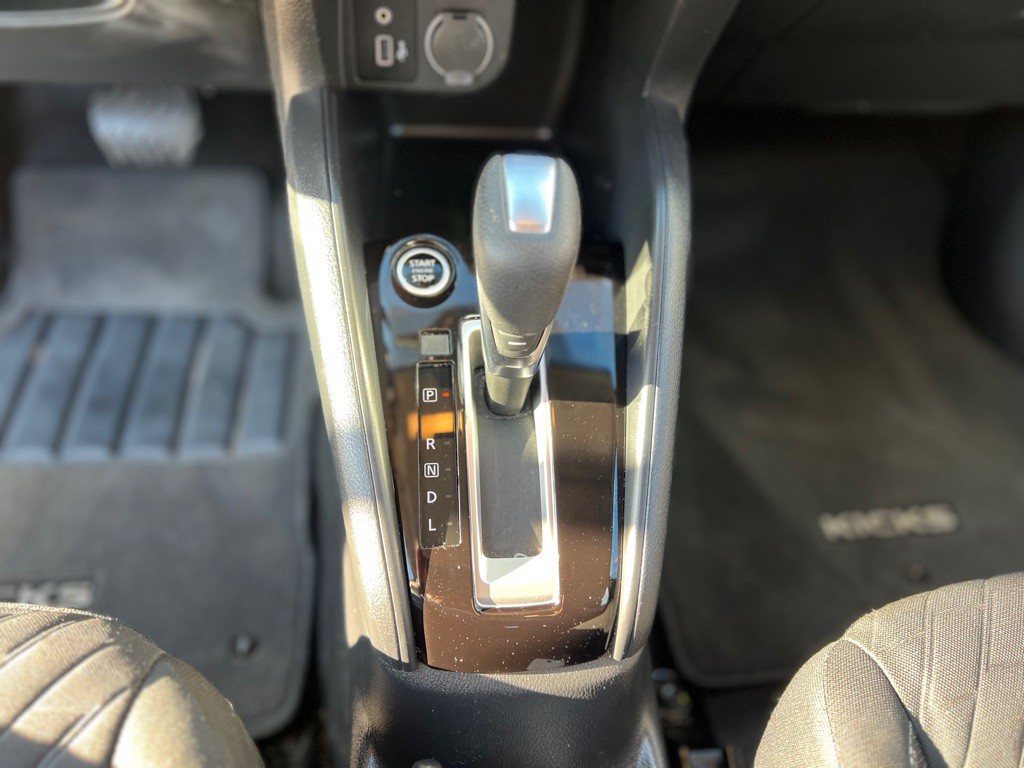 2021 Nissan Kicks Image 12