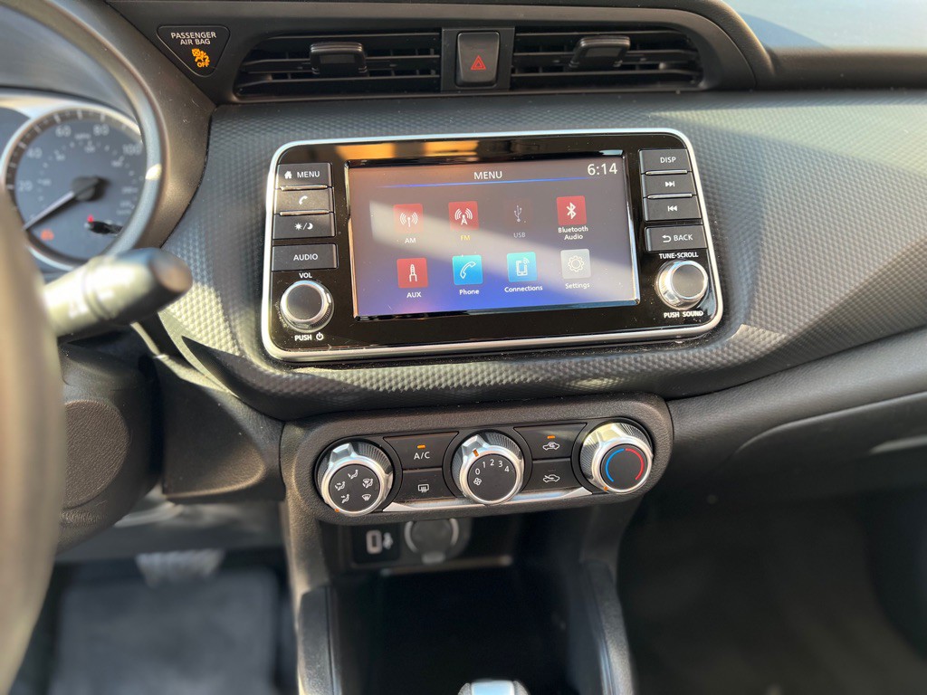 2021 Nissan Kicks Image 13