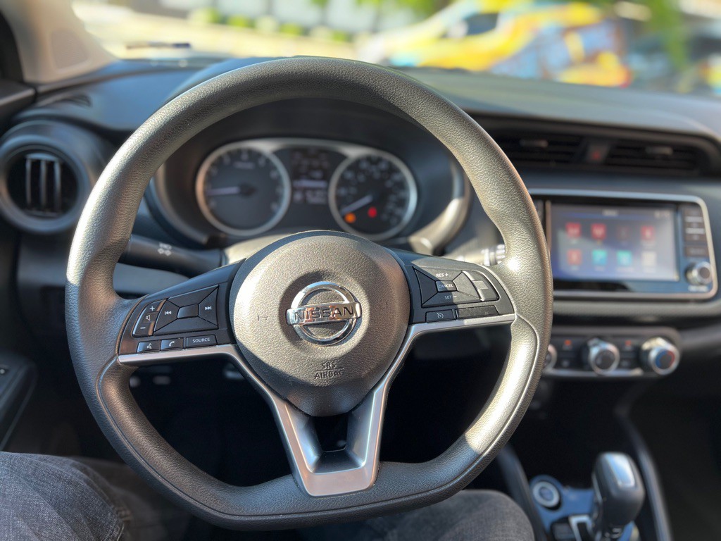 2021 Nissan Kicks Image 14