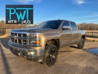 Image for 2014 Chevrolet Silverado 1500 LTZ ID: 7107933
