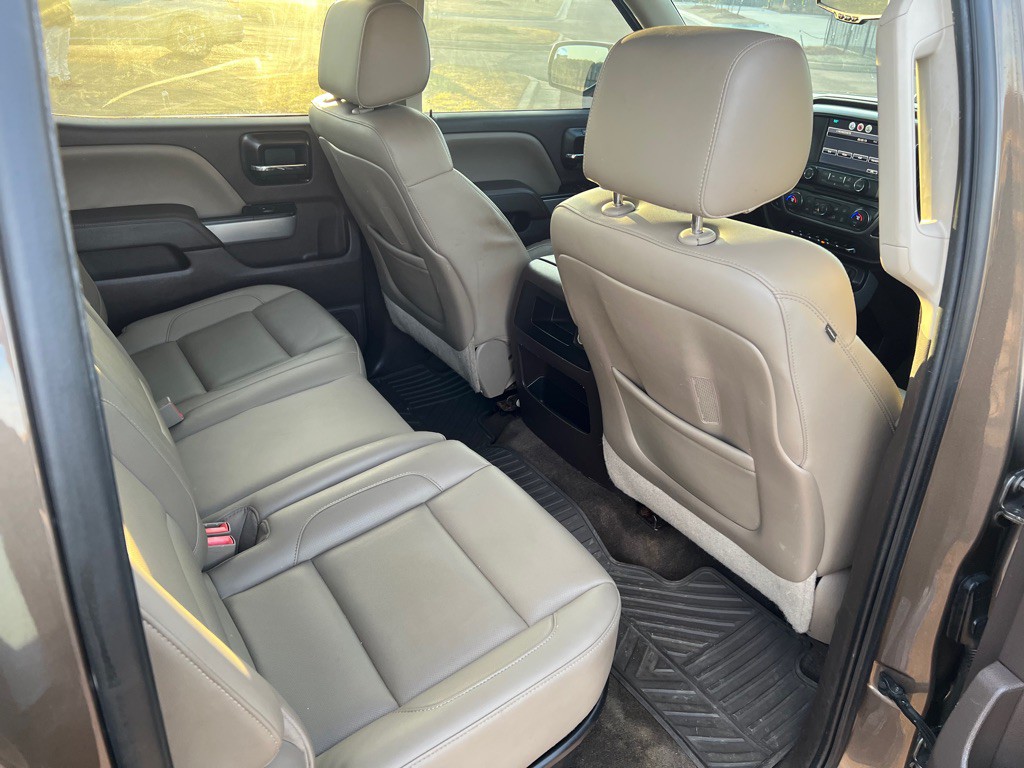 2014 Chevrolet Silverado 1500 Image 15