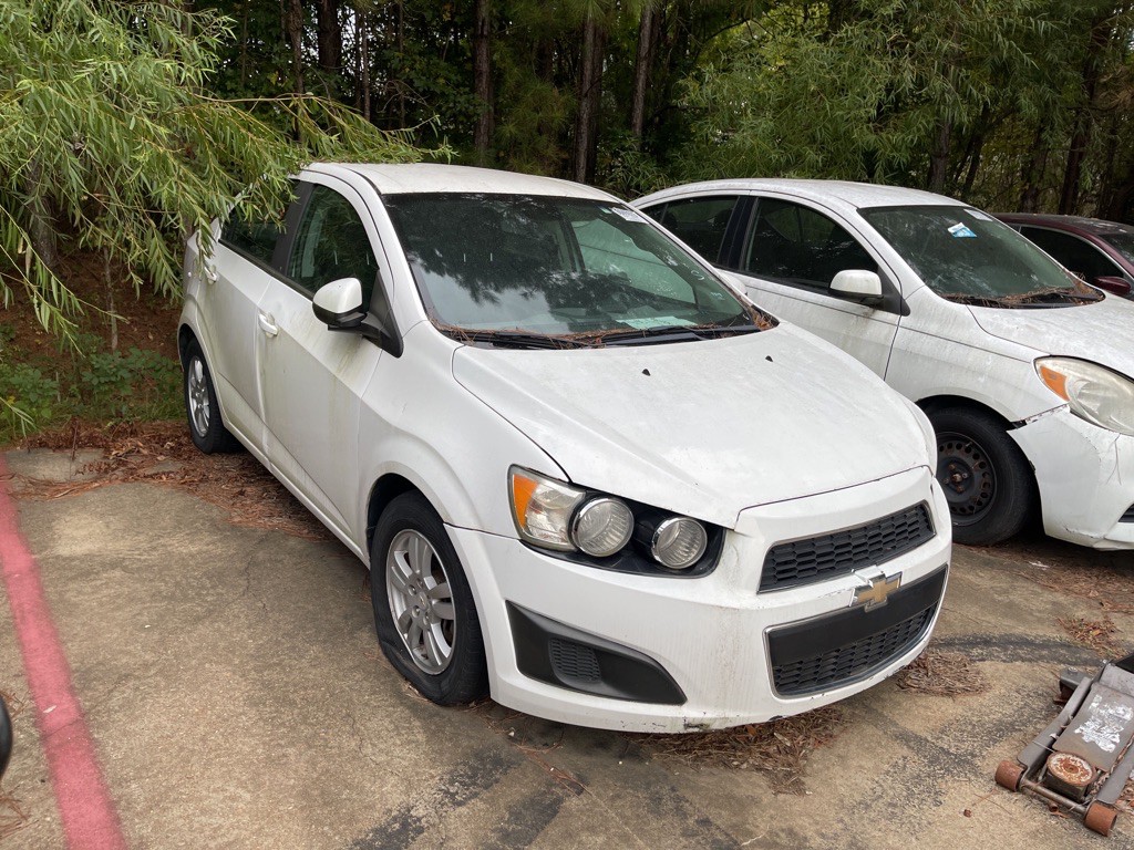 2013 Nissan Versa Image 1