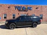 Image for 2012 Chevrolet Suburban LT 1500 ID: 7107937