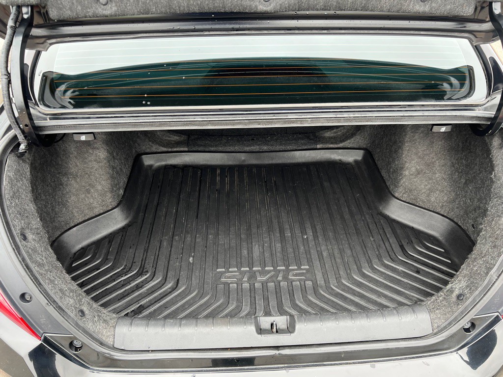 2016 Honda Civic Image 15