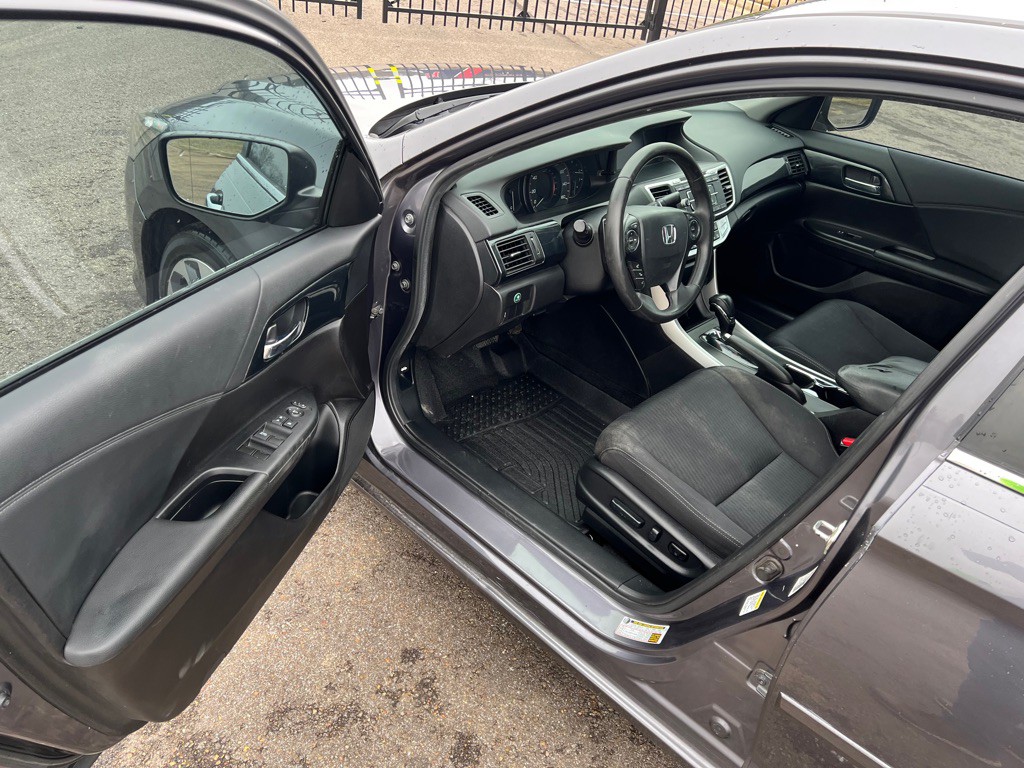 2014 Honda Accord Image 13