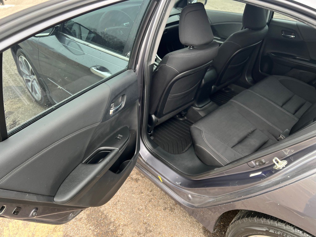 2014 Honda Accord Image 15