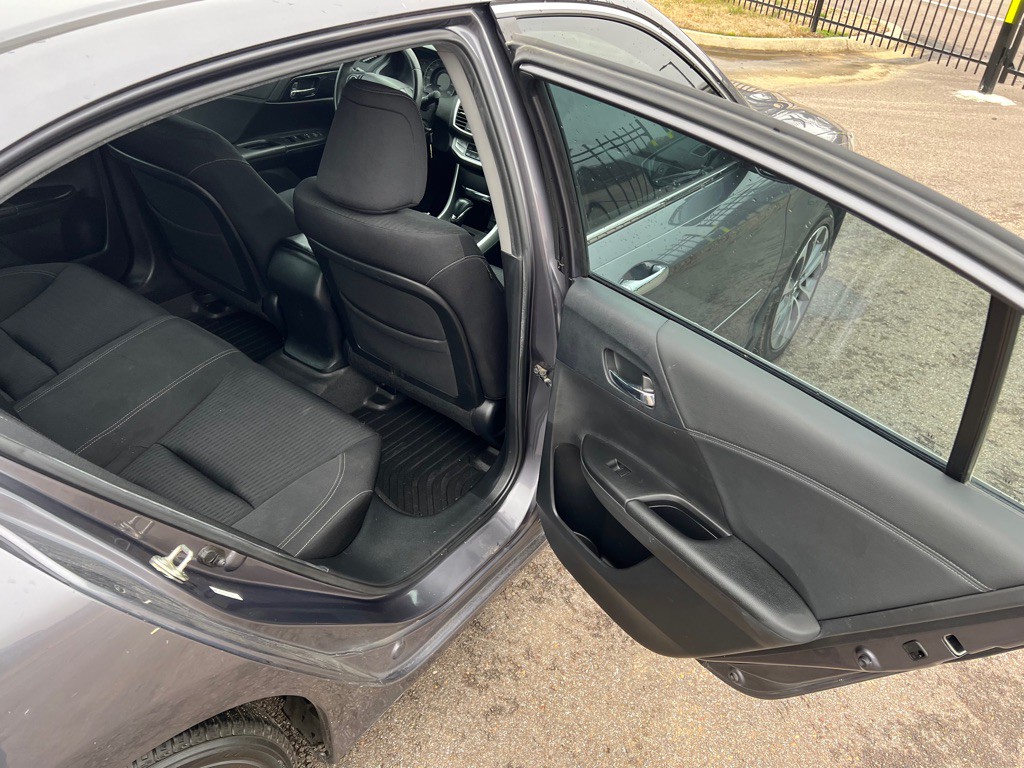 2014 Honda Accord Image 16