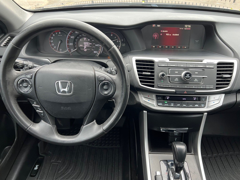 2014 Honda Accord Image 19