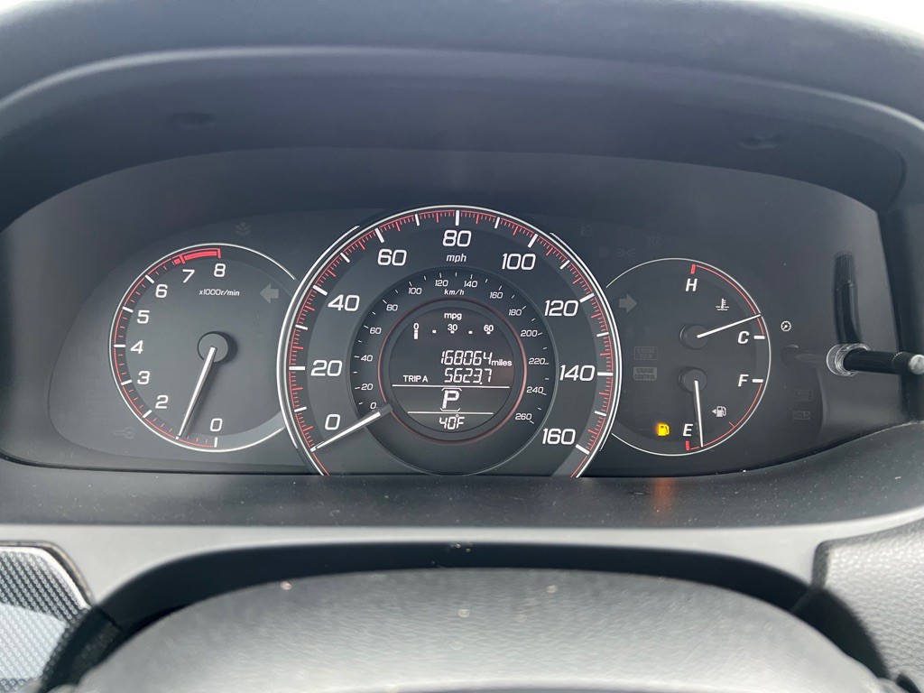 2014 Honda Accord Image 20