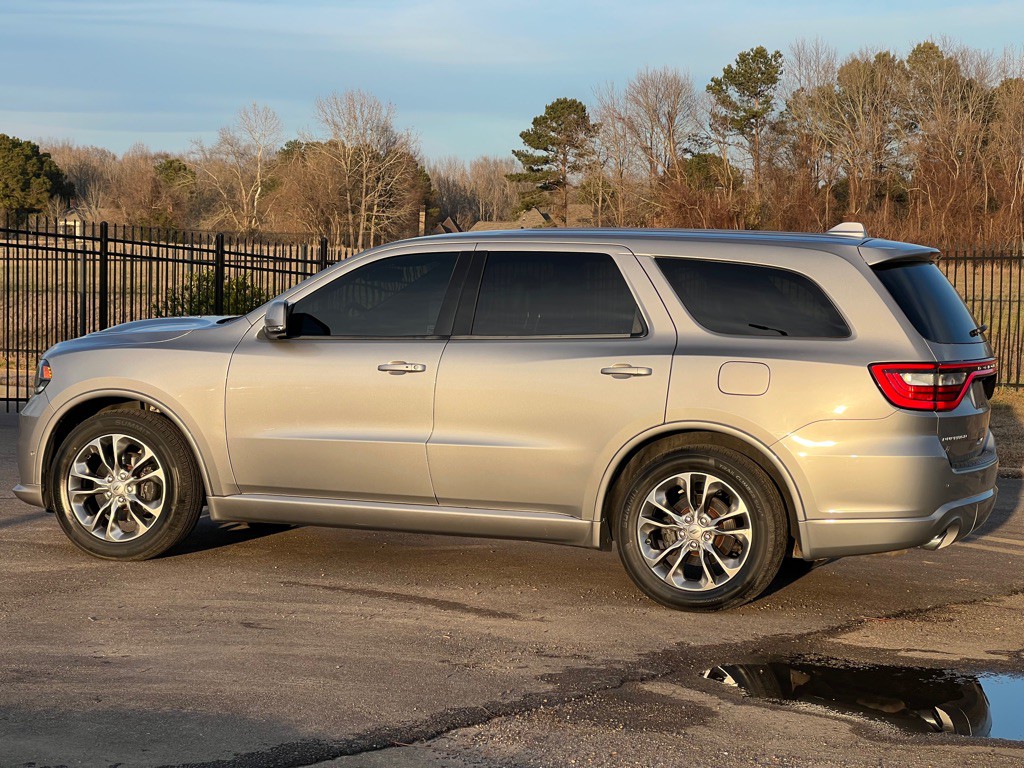 2019 Dodge Durango Image 3