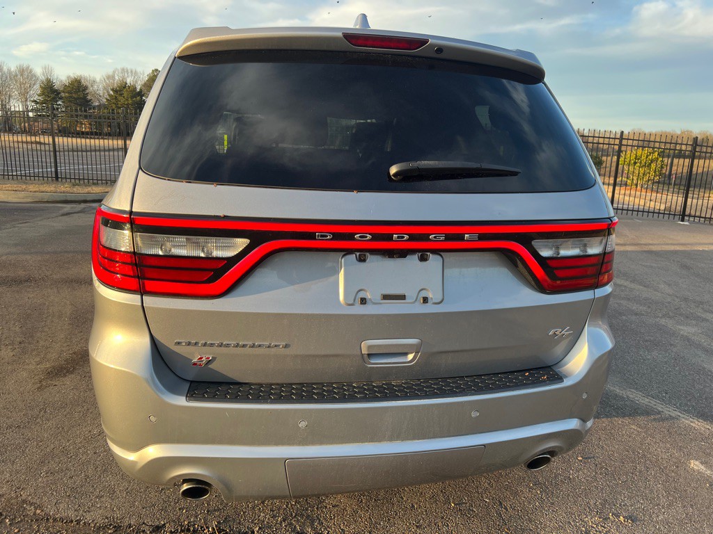 2019 Dodge Durango Image 4