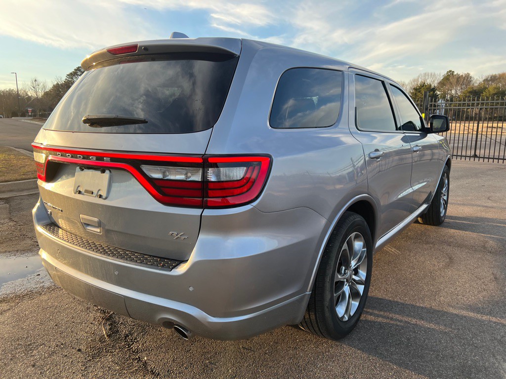 2019 Dodge Durango Image 5
