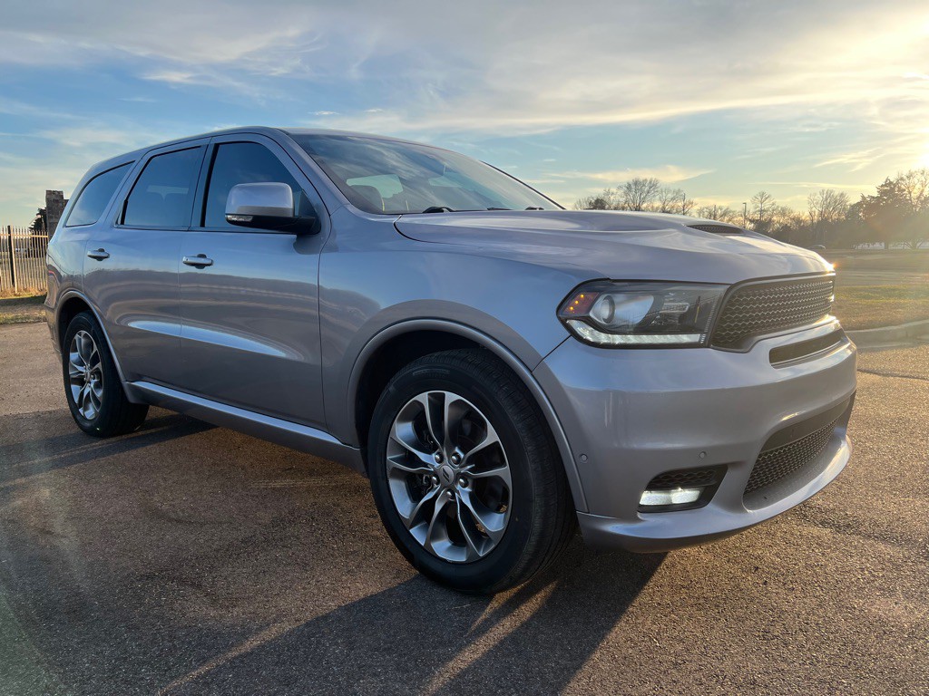 2019 Dodge Durango Image 7