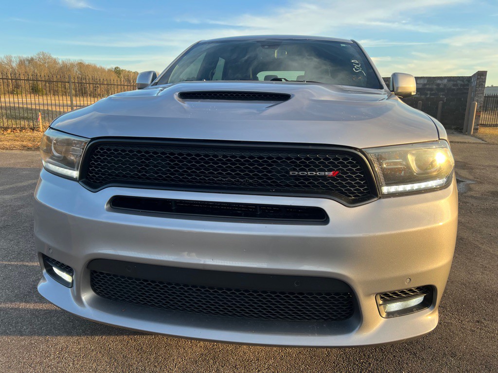 2019 Dodge Durango Image 8