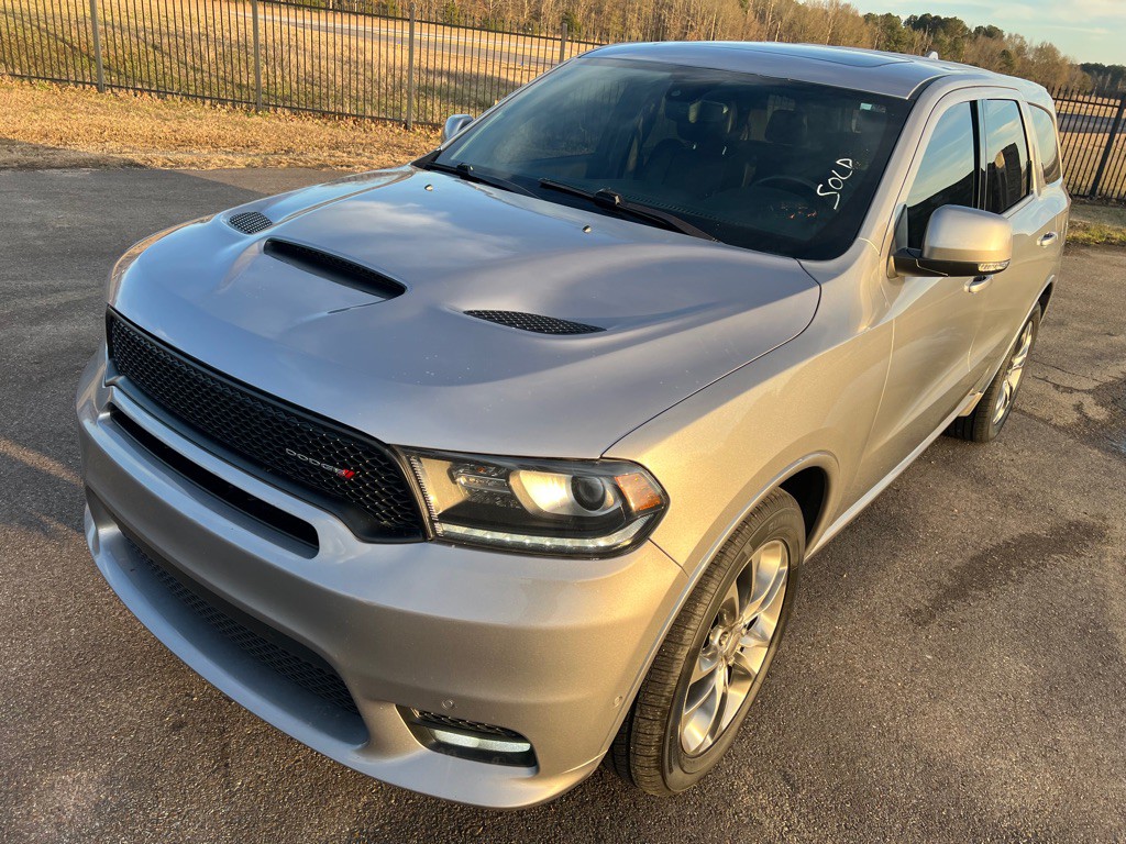 2019 Dodge Durango Image 9