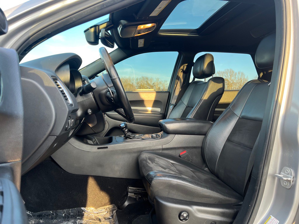 2019 Dodge Durango Image 10