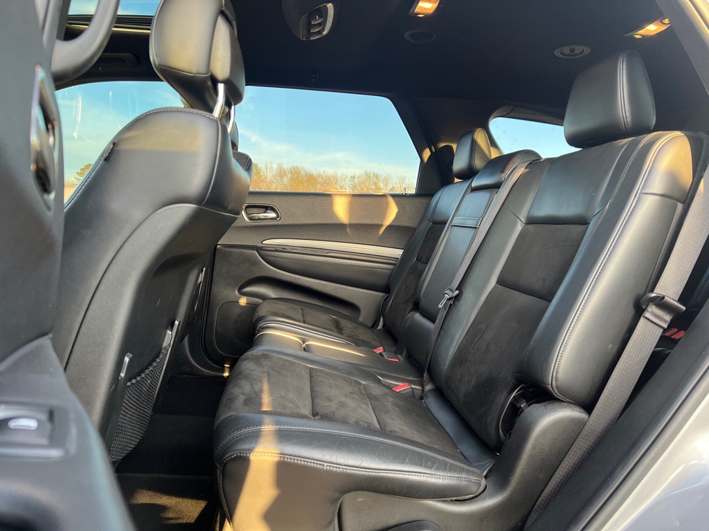 2019 Dodge Durango Image 11