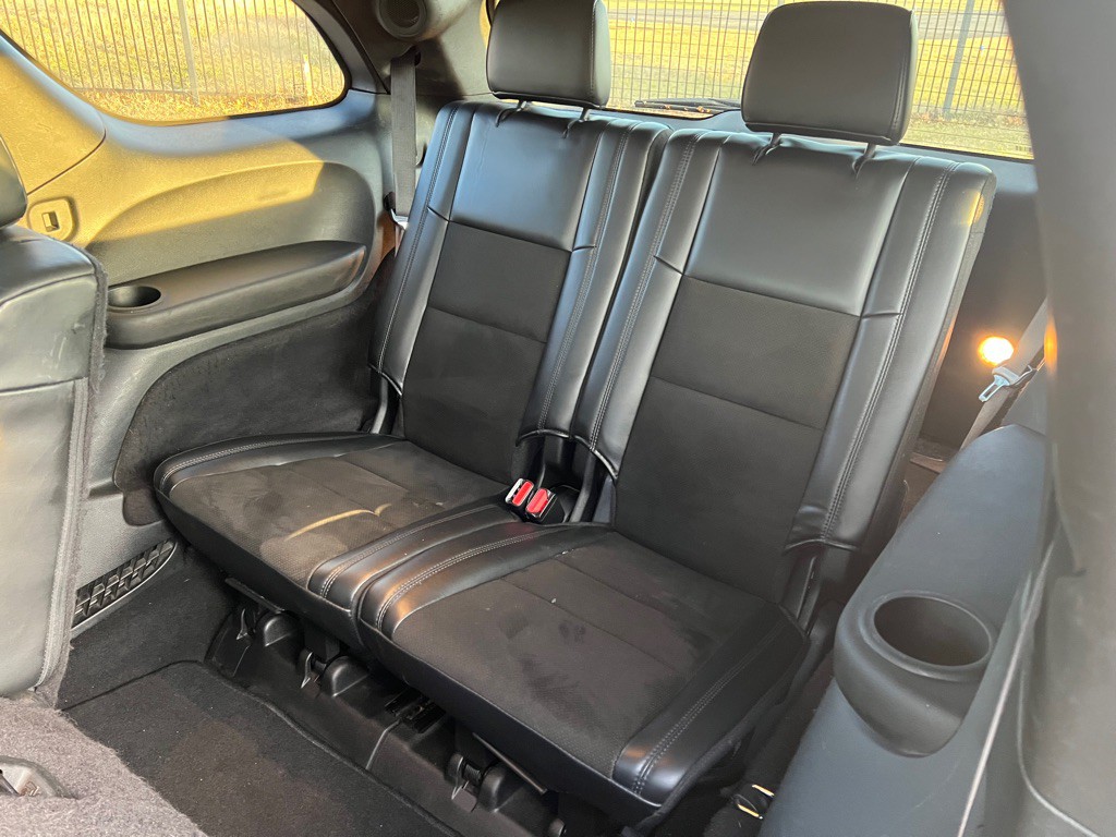 2019 Dodge Durango Image 12