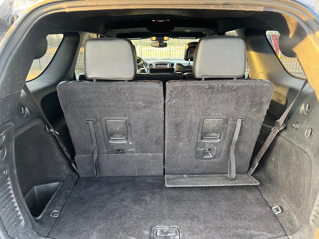 2019 Dodge Durango Image 13