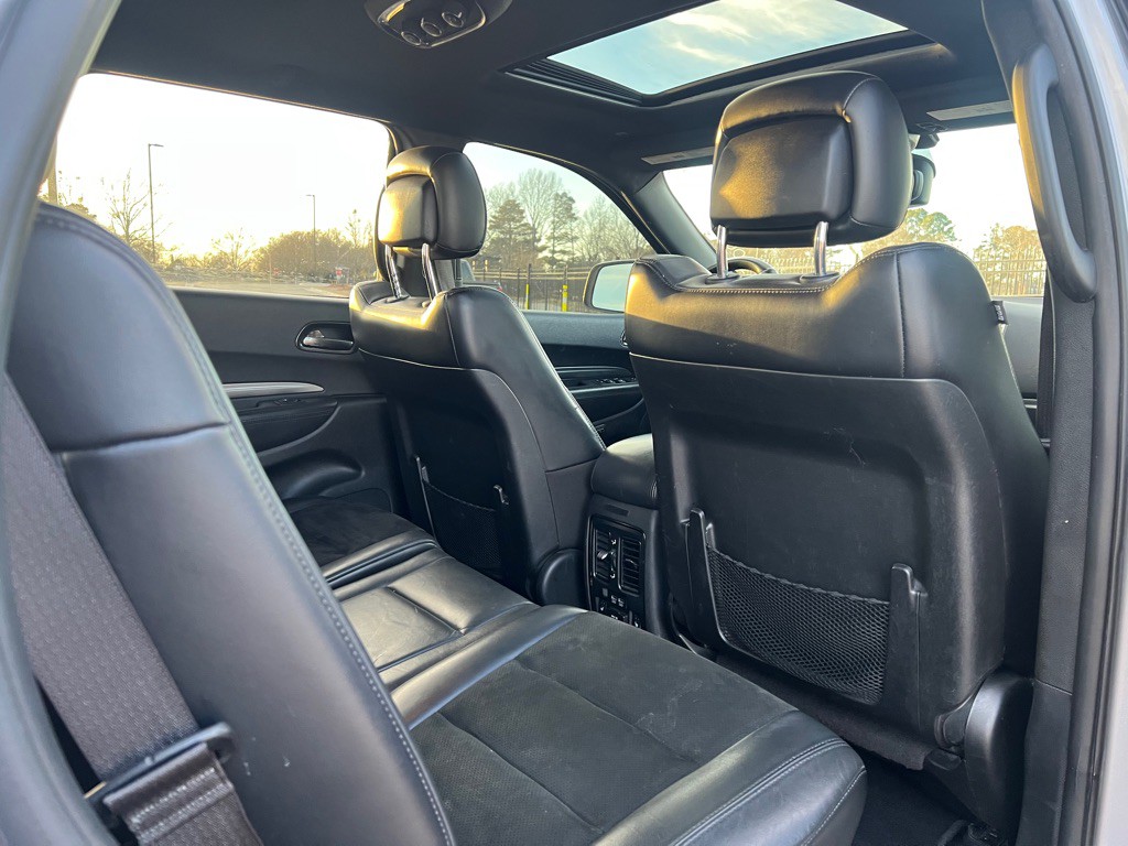 2019 Dodge Durango Image 14