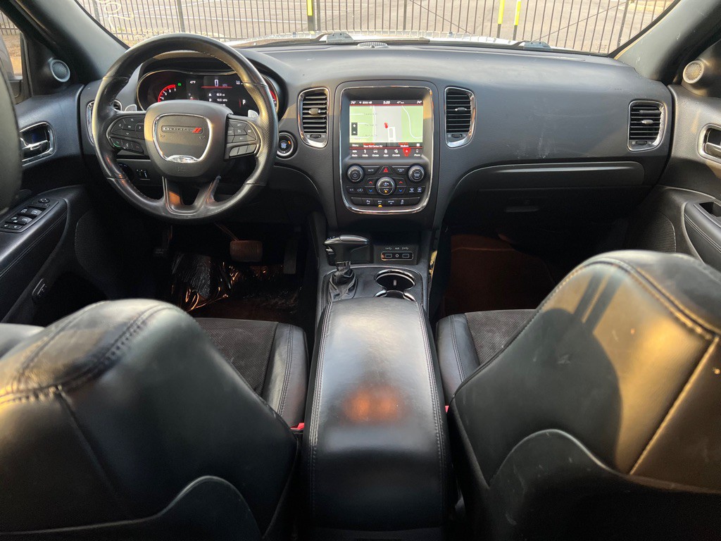 2019 Dodge Durango Image 15