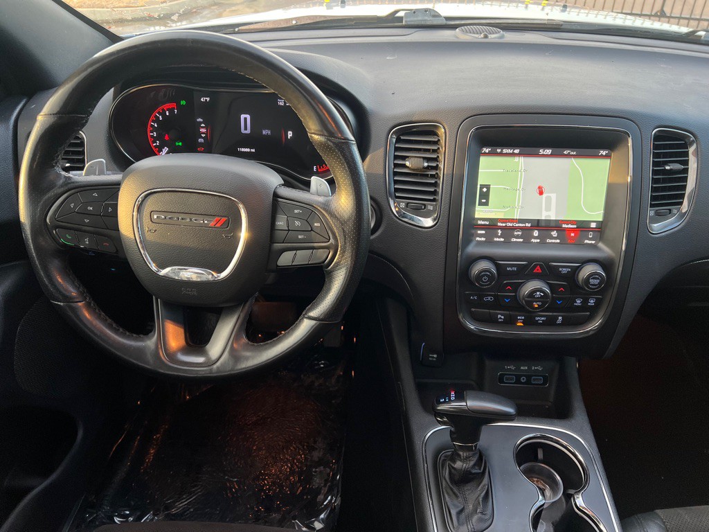2019 Dodge Durango Image 16