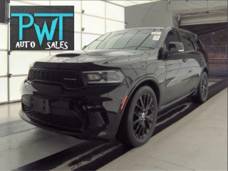 Image for 2021 Dodge Durango R/T ID: 7199631