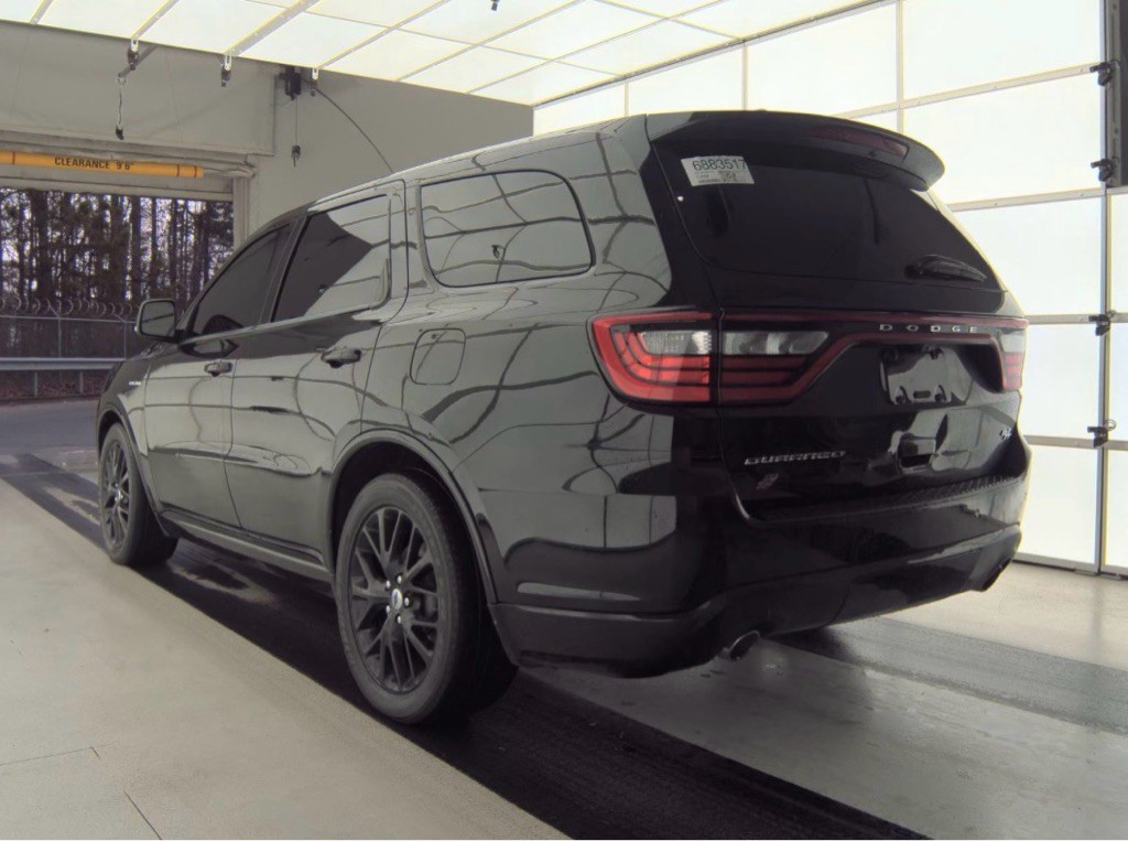 2021 Dodge Durango Image 3