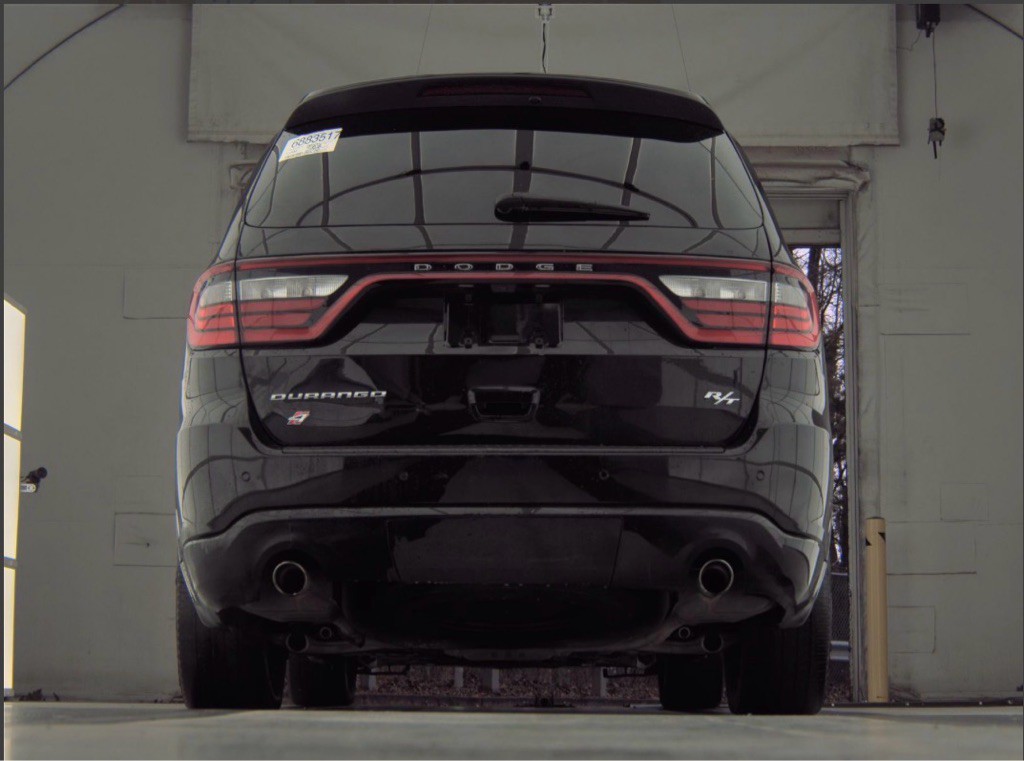 2021 Dodge Durango Image 4